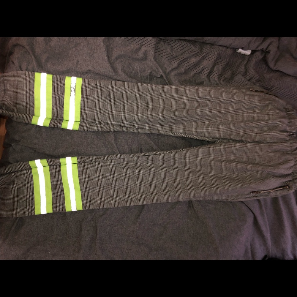 EPTM 3M REFLECTOR PANTS
